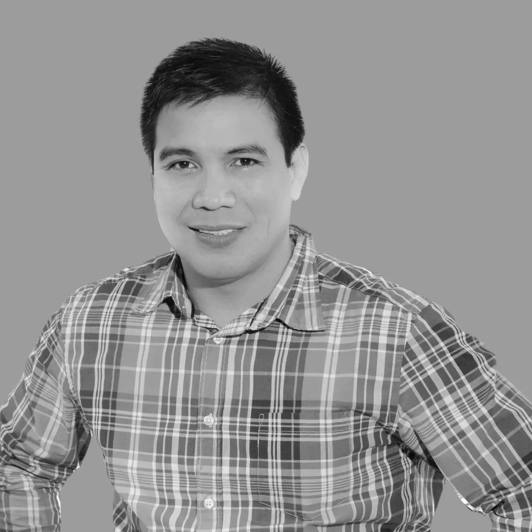 Ernie Delgado