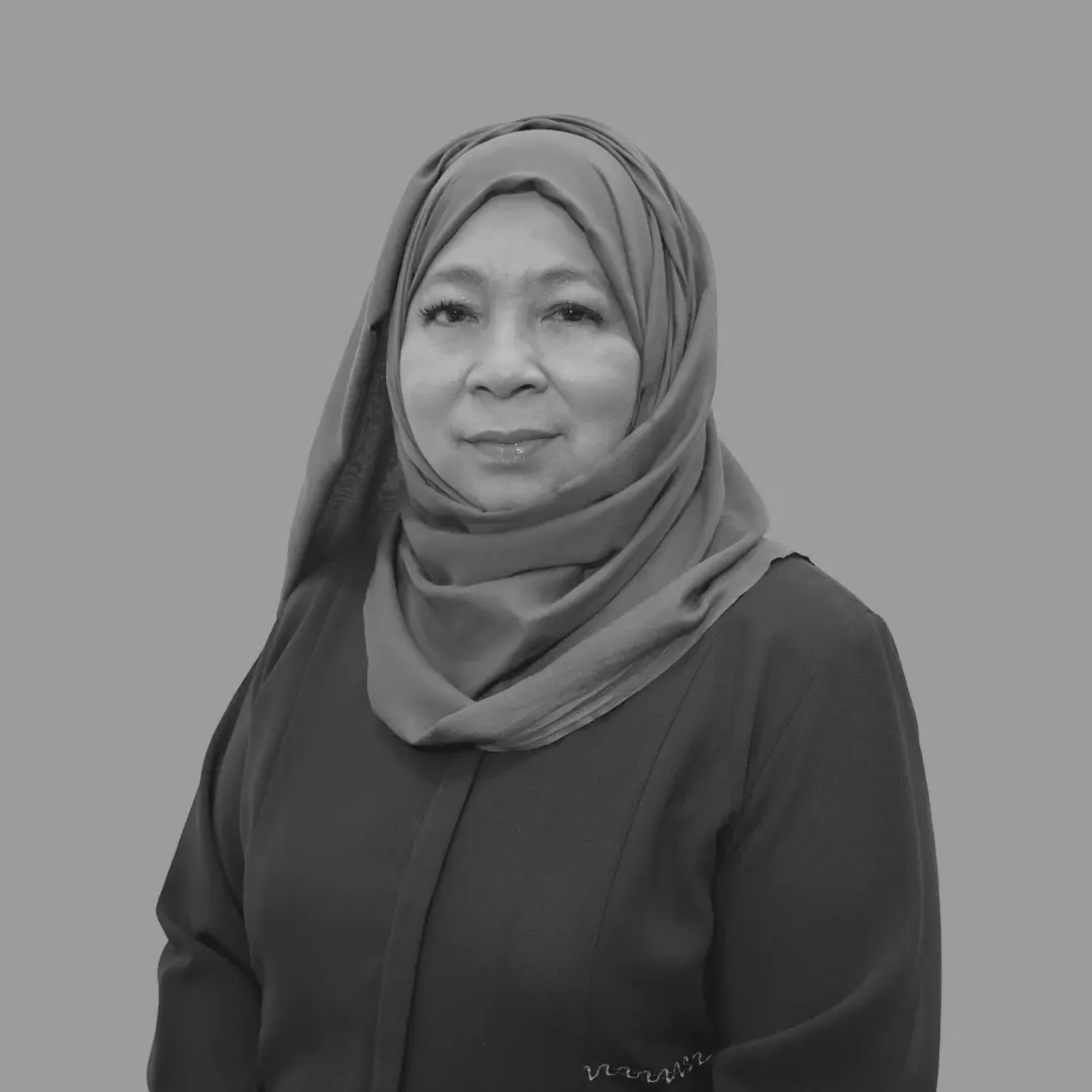 Jamilah Delgado
